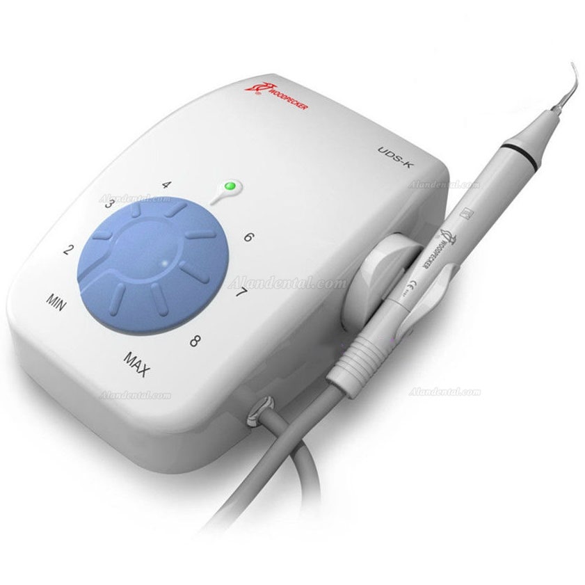 Woodpecker® UDS-K Ultrasonic Piezo Scaler